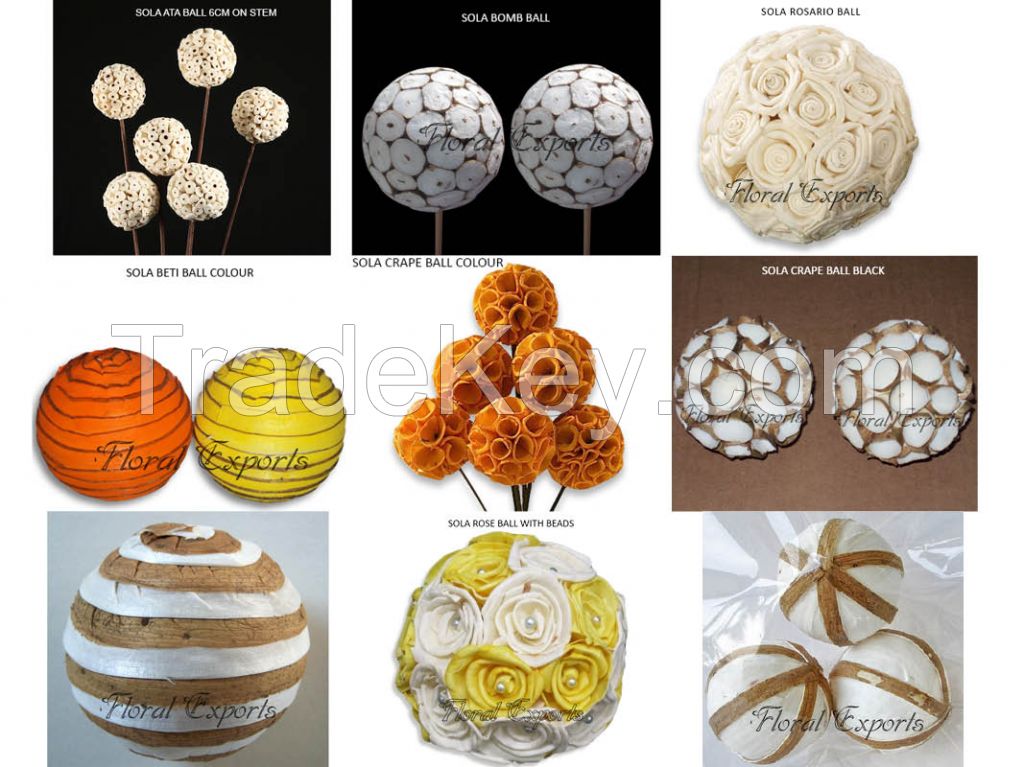 Decorative Balls