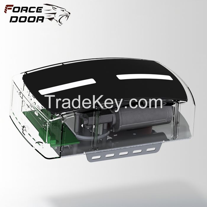 garage door opener