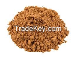 Pure Cocoa Powder