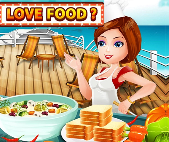 Download Master Chef Cooking Games to Play Online