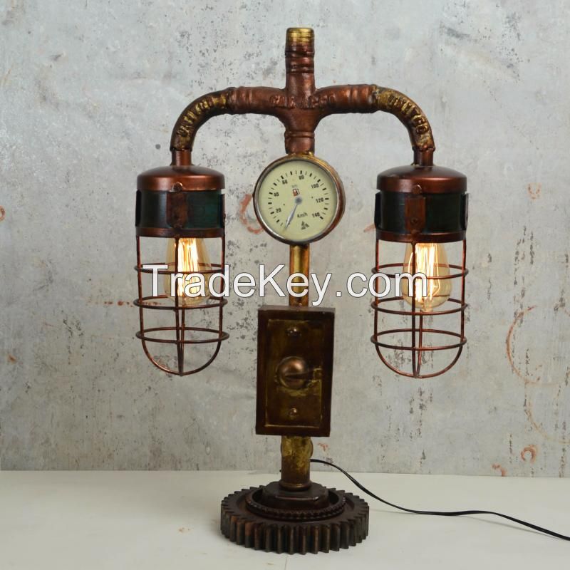 Pressure industrail lamp