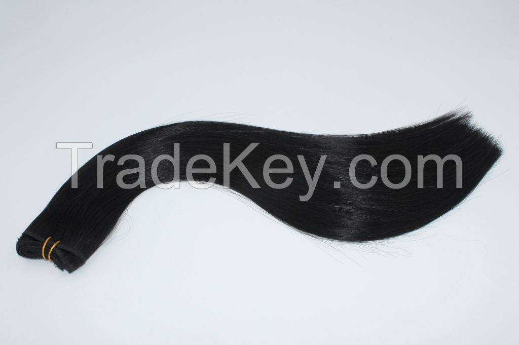 Hair Weft