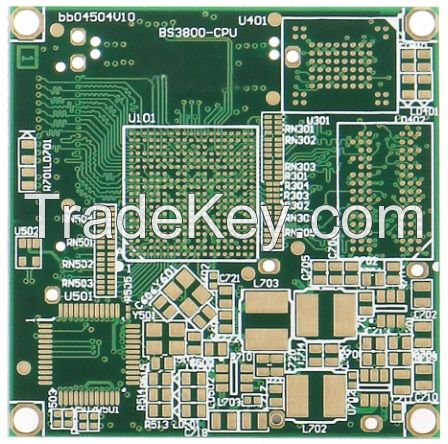 pcb  manufacturer