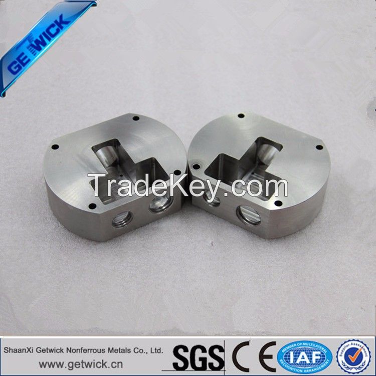 tungsten product