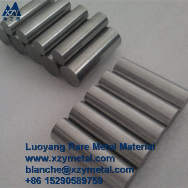 Hot Sale Polished Molybdenum Bar with Best price in China