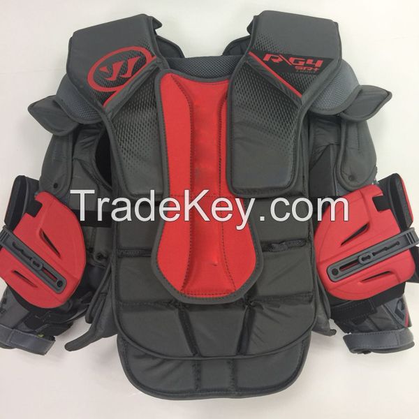 Ice Hockey Chest Protector Chest Armor