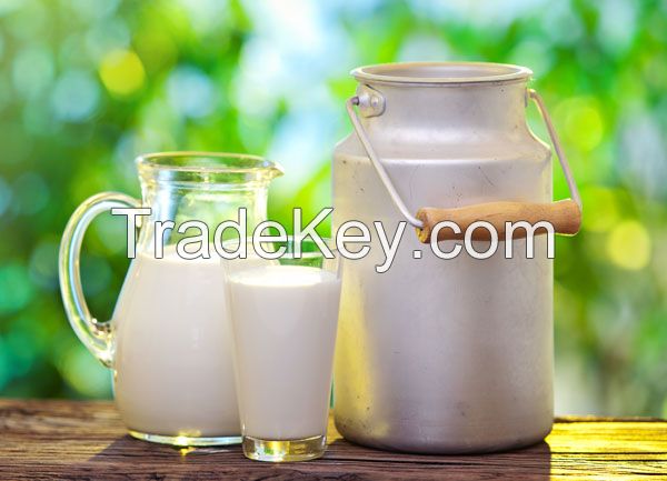 Australian Fresh Milk