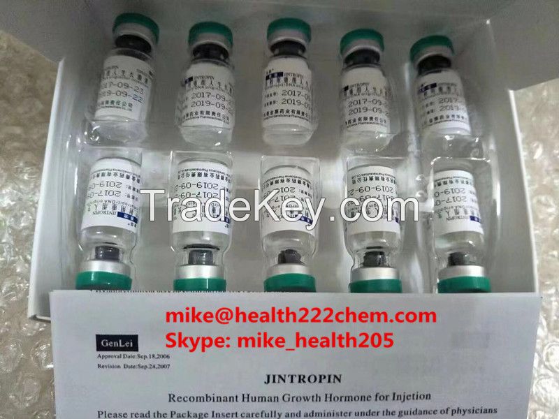 Jintropin 10iu for sale / Skype:mike_health205