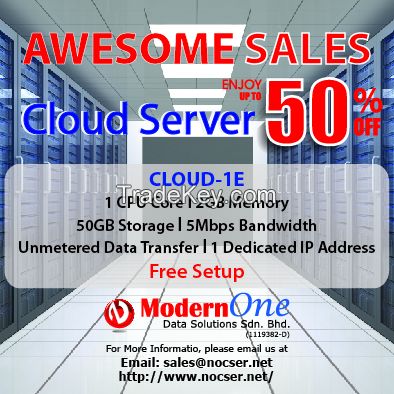 Cloud Server