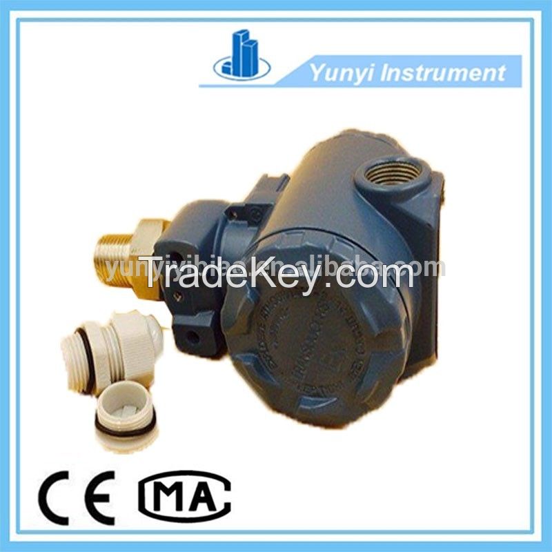 piezoelectric 4-20mA smart pressure transducer