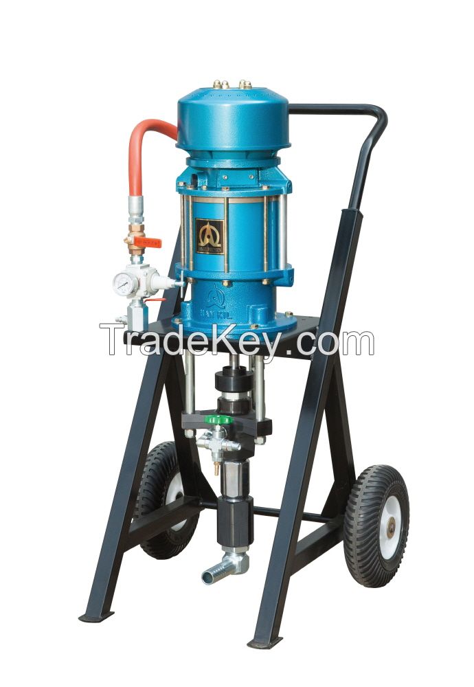 Airless Pump HK-541