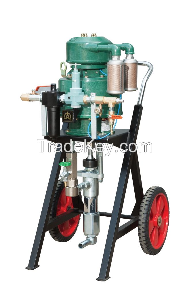 Airless Pump HK-671