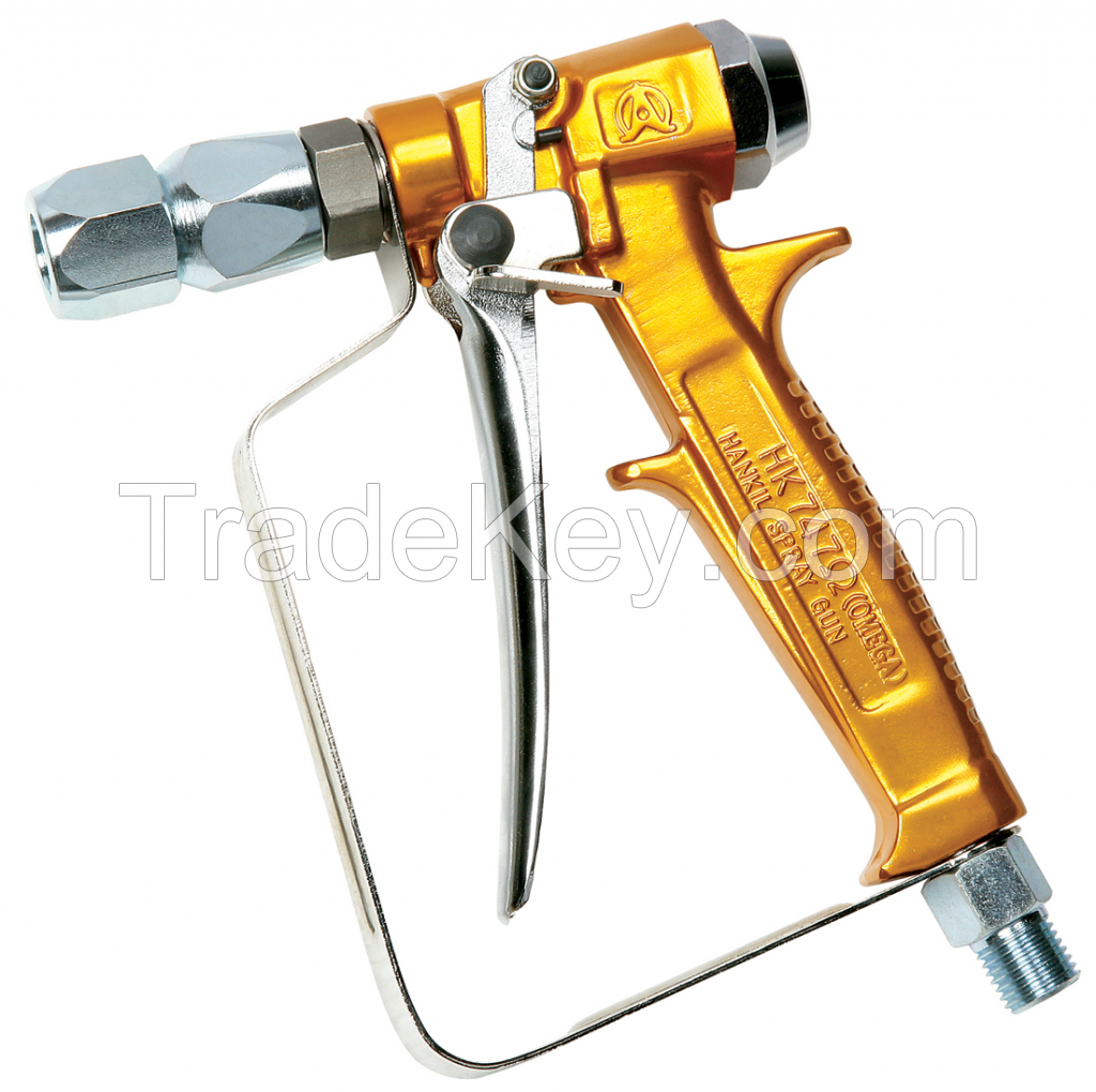 Airless Spray Gun HK-747 OMEGA