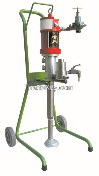  Airless Pump HK-331