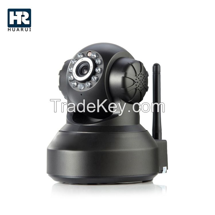 Promotion CCTV WiFi IP Surveillance Cameras With PTZ security camera