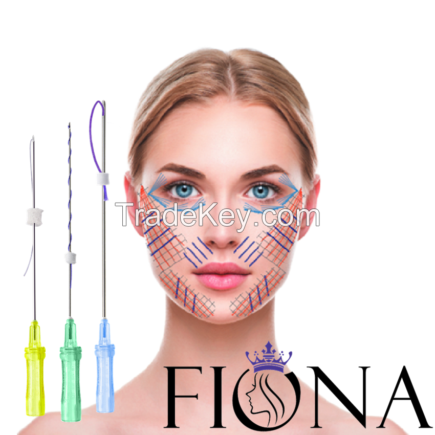 Fiona new products facelift Tornad thread