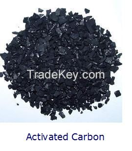 COCONUT SHELL CHARCOAL