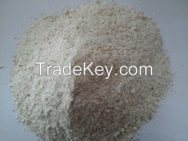 Tapioca Residue Powder