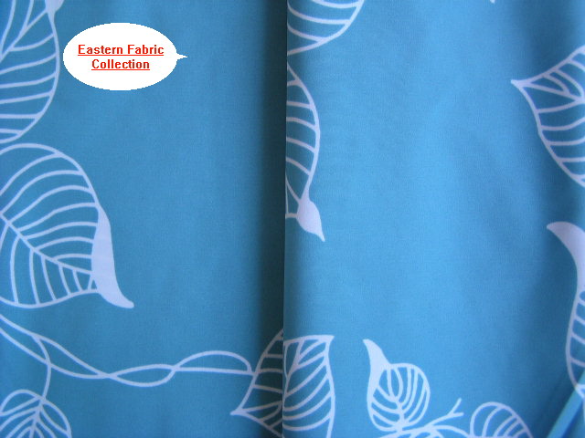 Polyester Printed Micro Fiber Fabric