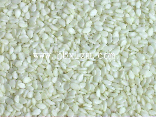 Hulled Sesame Seeds