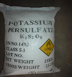 Potassium Persulfate