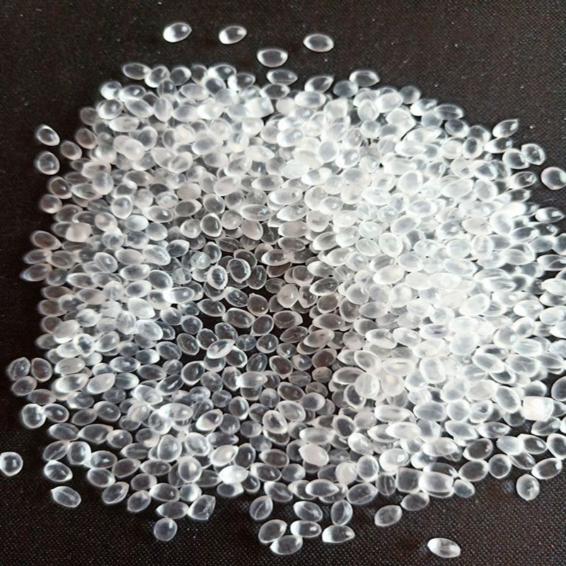 Ethyl Vinyl Acetate Virgin Granule Compound Eva