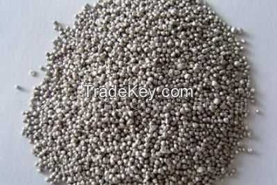 Magnesium granule