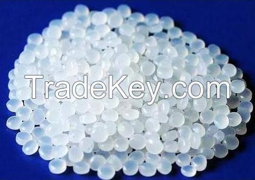 Virgin PP Polypropylene Granules