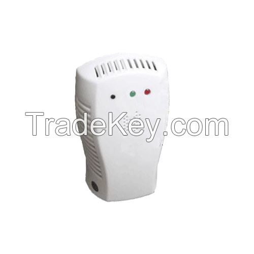 Wall-mounted Combustible Gas Detector