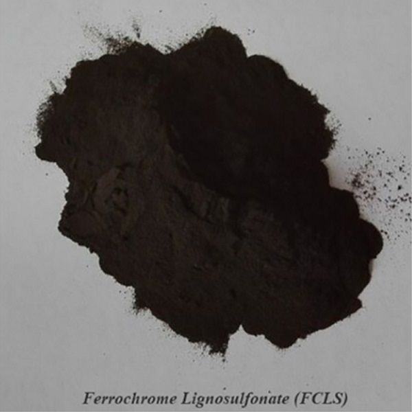 Ferrochrome Lignosulfonate(FCLS)