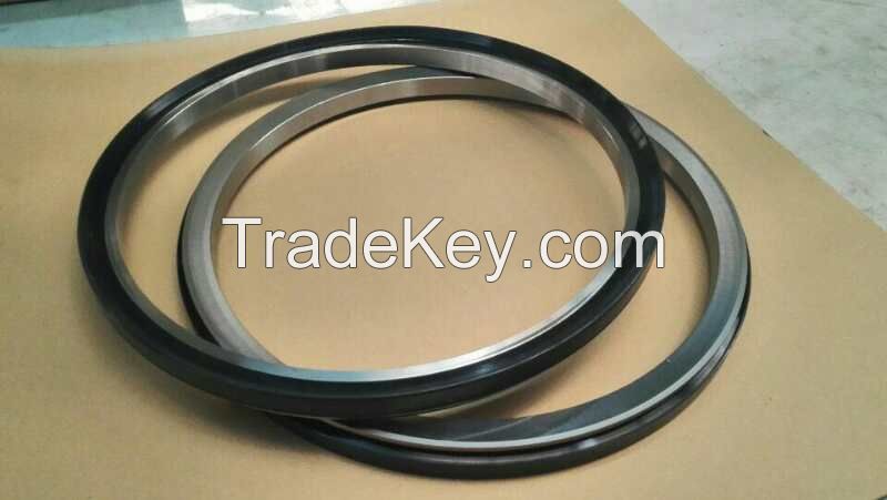 manufacture of HYVA seal kit ,o ring,  Excavators seal kit