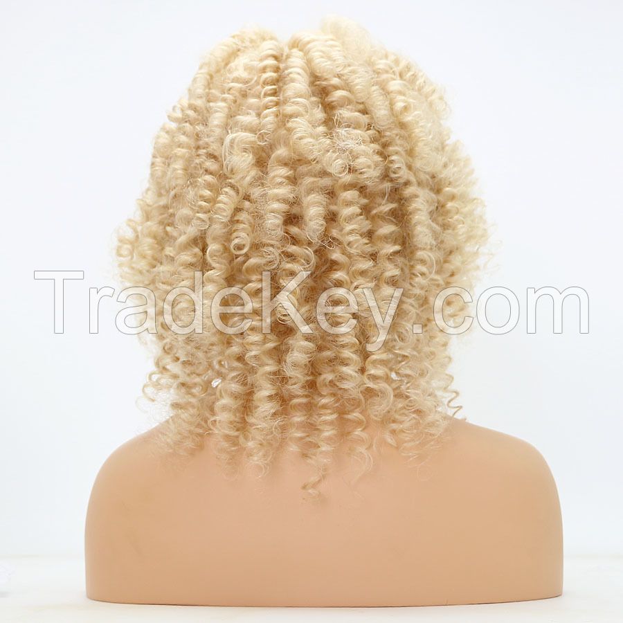 China Wholesale human hair, full lace Brazilian human hair wig for bla