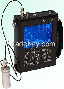 Rstud-6 Digital Ultrasonic Detector (ut)