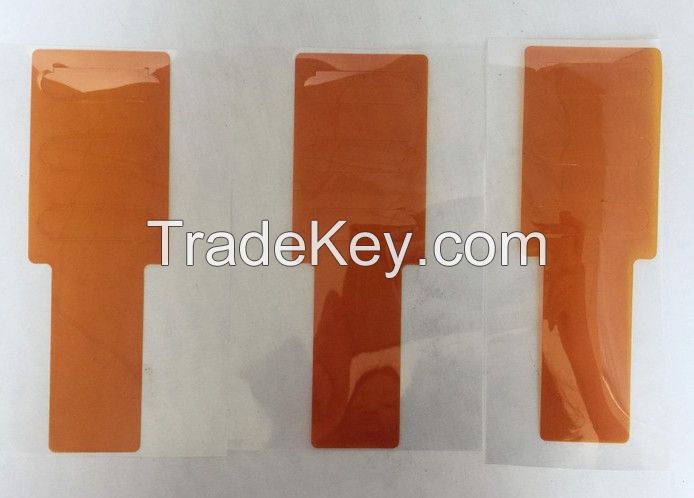 Heat-resistant Polyimide Die Cut Kapton Tape for Electronic Applications