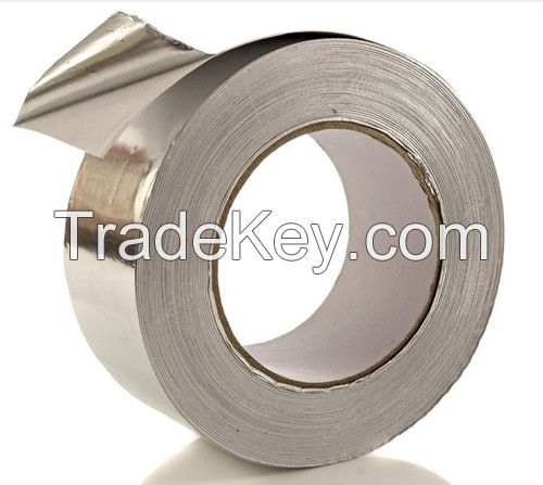 Manufactures custom aluminum foil laminated paper for construction industry aluminum foil 