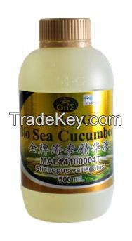 Gold-G Bio Sea Cucumber