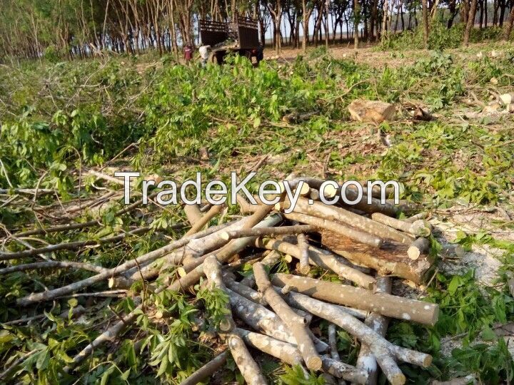 FIREWOOD PIECES