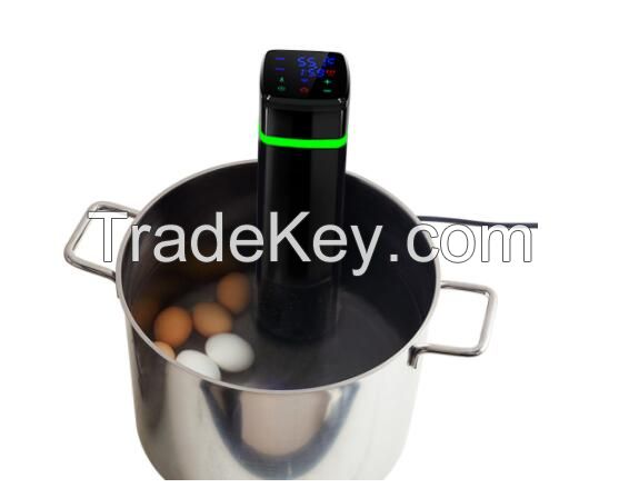 Commercial WI-FI sous vide Machine from China
