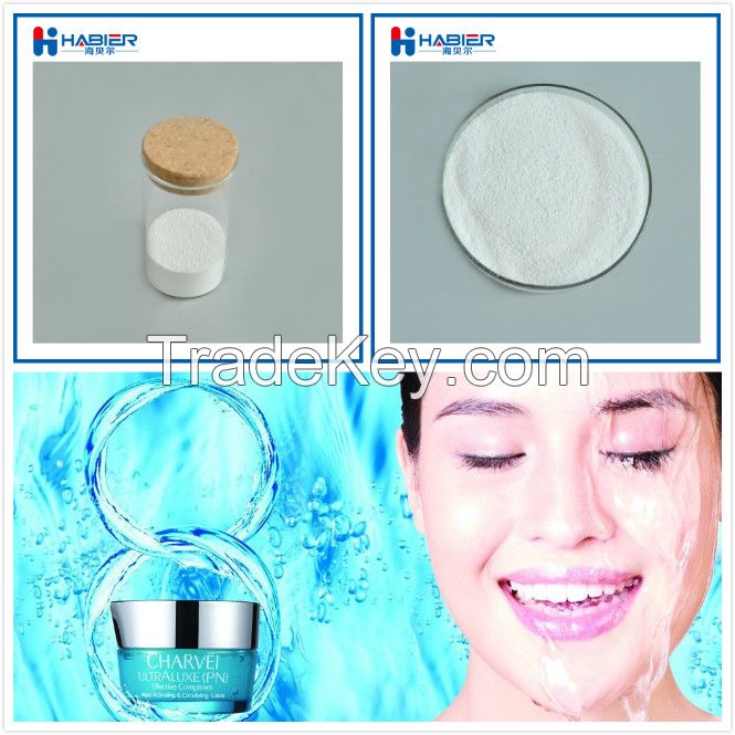 Sodium Hyaluronate/Hyaluronic Acid High Molecular weight