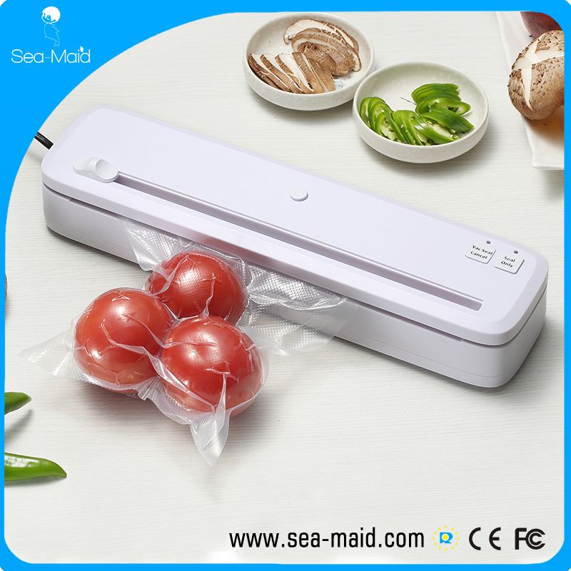 Sea-maid new arrival mini &amp;amp;amp;amp;amp;amp;amp;amp;amp;amp;amp;amp;amp;amp;amp;amp;amp; portable vacuum sealer for sous vide cooker vacuum packing machine