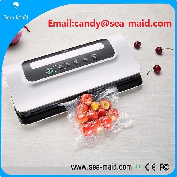 vacuum sealer for food  vacuum packing machine