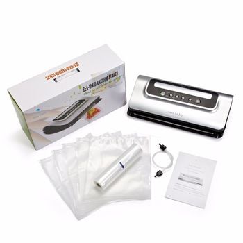 sea-maid household vacuum sealer for food vacuum packing machine