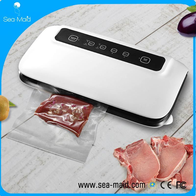 top quality home vacuum sealer/superior quality Multi-functional mini packaging machine good design