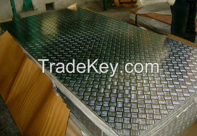 wholesale anodized 1060 3003 3004 5052 standard 4x8 aluminum sheet