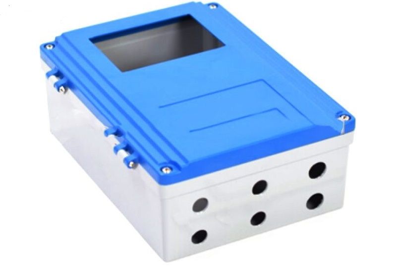 IP65 die-casting aluminum control case