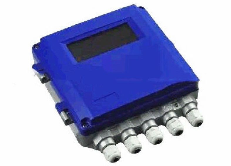 IP65 die-casting aluminum control case