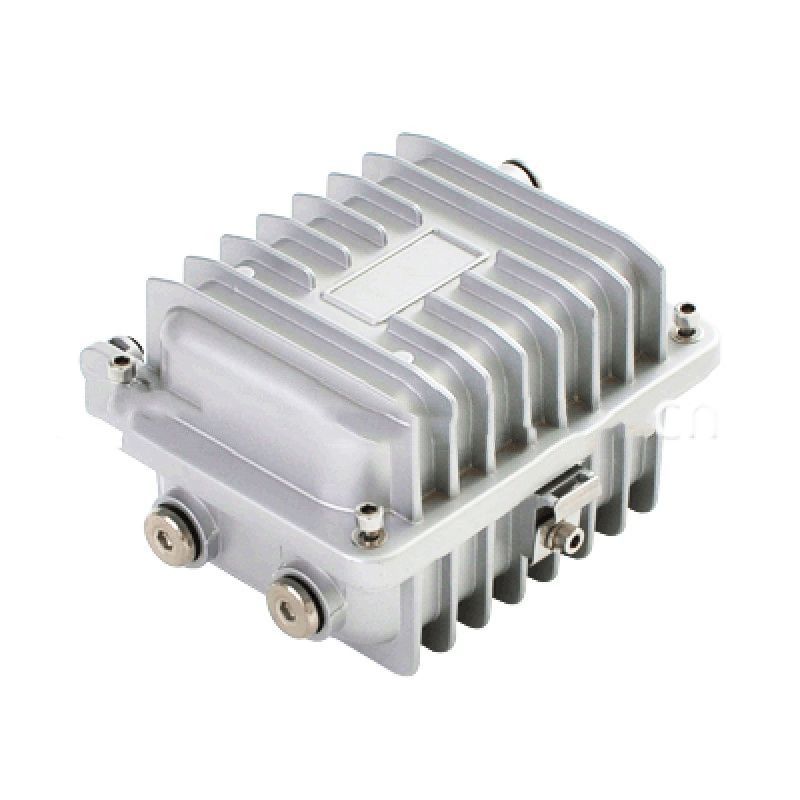 IP67 die-casting aluminum waterproof case