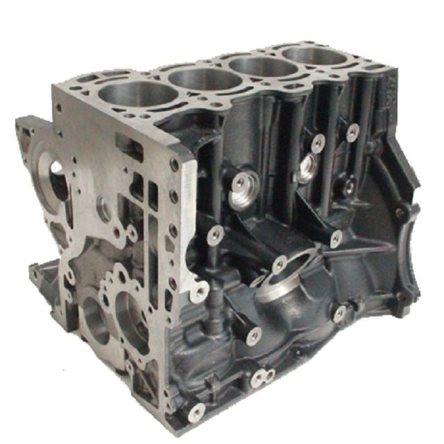 Cast iron Engine Blocks
