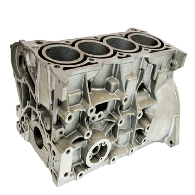 Cast iron Engine Blocks