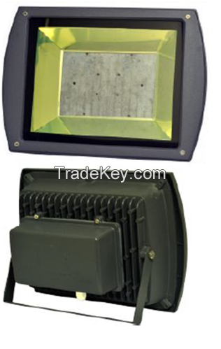 30W-50W Flood Light Housing Back Choke